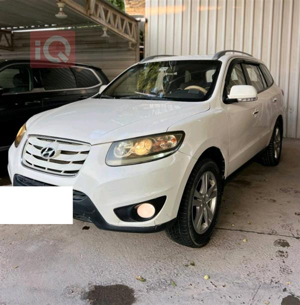 هیوندای سەنتافی 2011  بۆ فرۆشتن لە عێراق - نەجەف